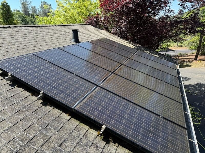 Revitalize Energy with Expert Solar Panel Cleaning